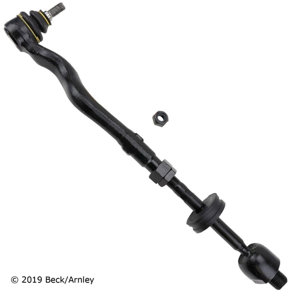 BeckArnley 101-4942 Tie Rod Assembly