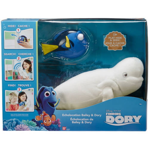 finding dory bailey toy