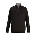 thumbnail image 3 of Unisex 1/4 Zip Performance Pull Over, 3 of 3