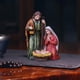 thumbnail image 5 of Figura de Jesús con el Niño, Figura de la Sagrada Familia de Resina, Estatua Religiosa de la Iglesia, Escultura de Escritorio de San Jesús, Colección de Decoración Religiosa, 5 of 7