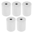 thumbnail image 3 of 5 Rolls of Thermal Receipt Paper Rolls Thermal Cash Paper Hospital Receipt Paper Printing Receipt Paper Rolls Multi-Function Thermal Printing Paper Rolls, 3 of 8
