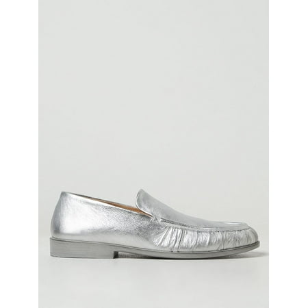 

Marsell Loafers Woman Silver Woman