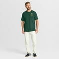 thumbnail image 3 of Men's Fanatics Green Green Bay Packers Passing Pocket Legacy T-Shirt, 3 of 5
