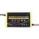 thumbnail image 3 of Car Battery Charger, 12V 6A Intelligent Repair Charger for Motorcycles, Cars, SUVs, Dry Batteries, Water Batteries, Lead Acid Batteries US Plug, 3 of 5