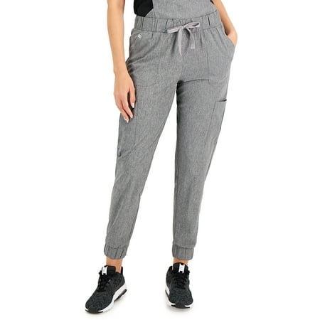 

Hanes ComfortFit Stretch Women s and Women s Plus Jogger Scrub Pant