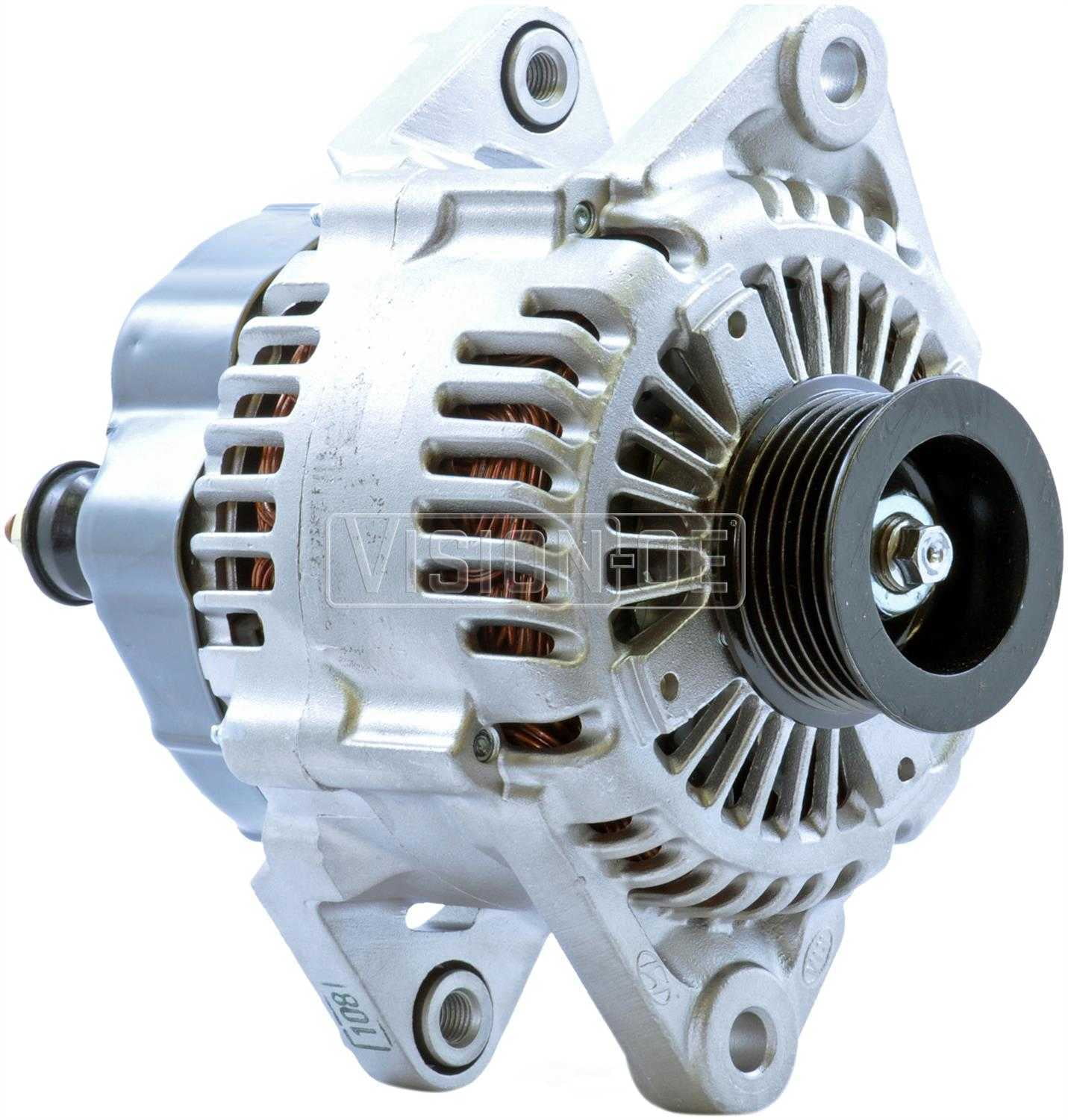 Vision OE 11190 Alternator
