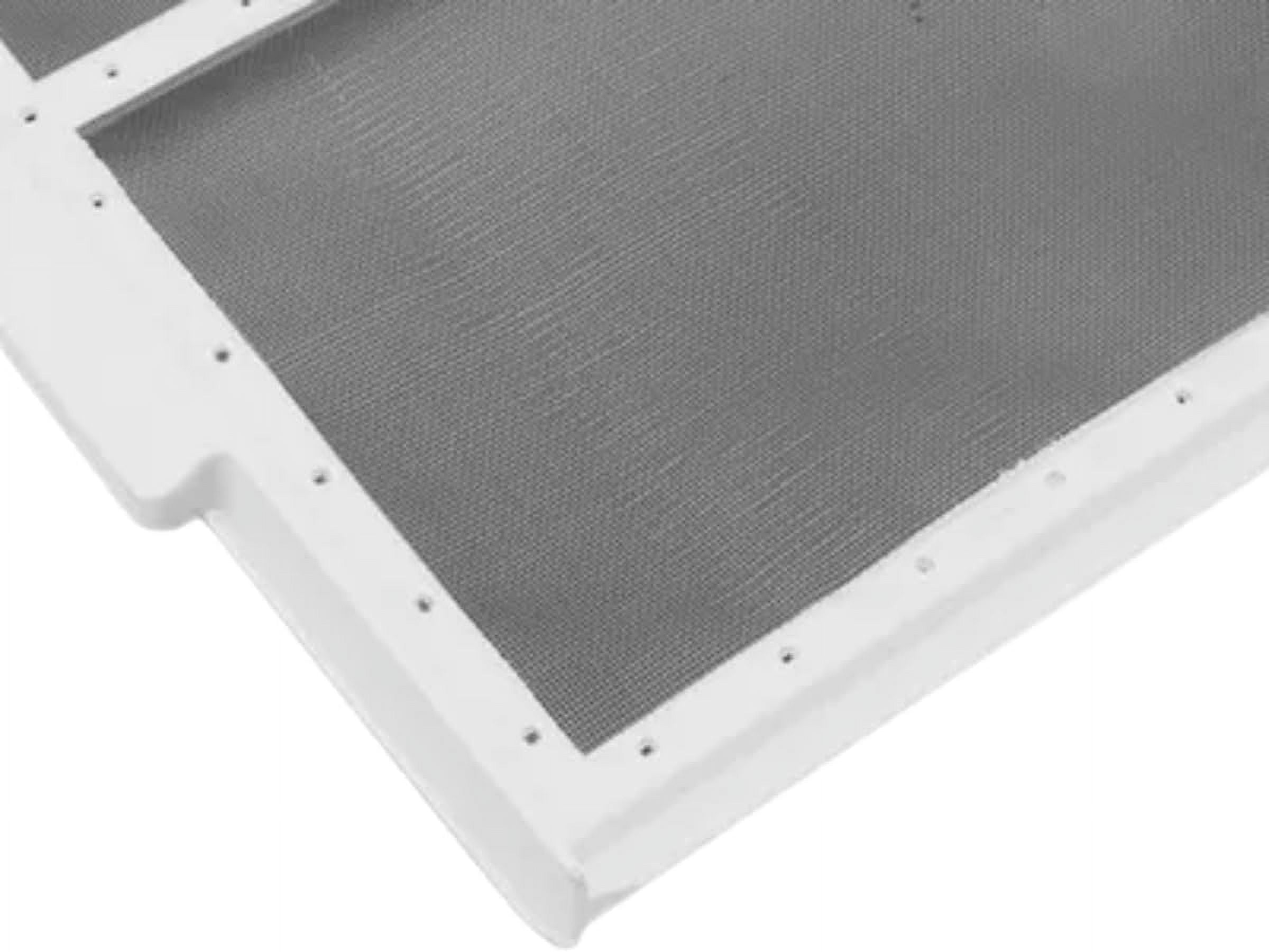 Scaroo W10120998 Dryer Lint Screen Filter Fit For Whirlpool 1206293 4-PACK