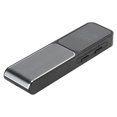 thumbnail image 5 of Pluma de grabación D1 de alta definición 1080P, grabadora de voz profesional con reducción de ruido, larga espera, 16GB, 5 of 5