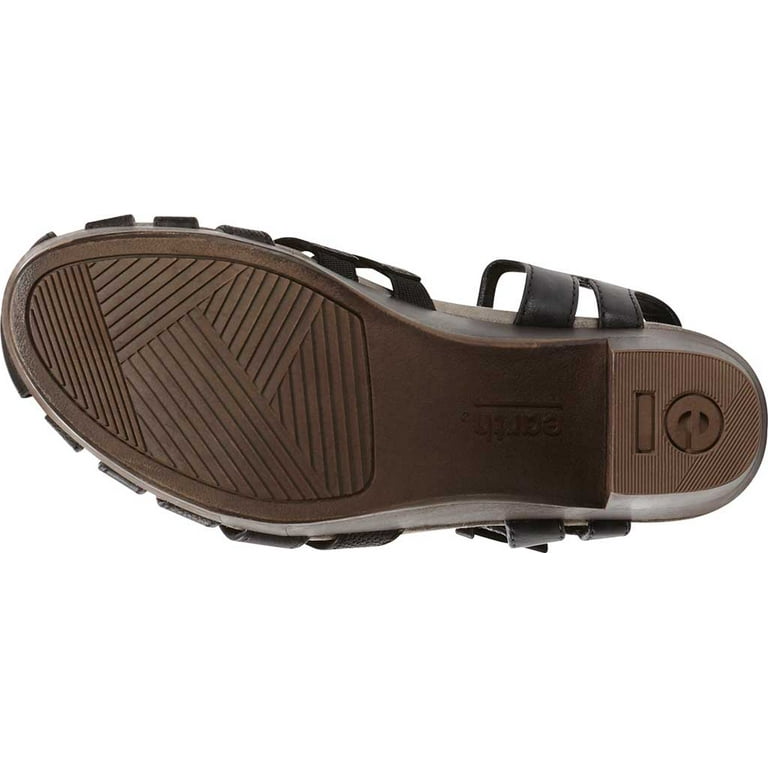 Earth cerris platform sandal hotsell