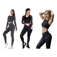 thumbnail image 2 of Lote Ropa Deportiva Pacas Mujer 10 Pzs Pacas Ropa Deportiva, 2 of 4