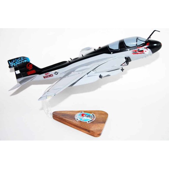 VMAQT-1 Banshees EA-6b (163033) Model