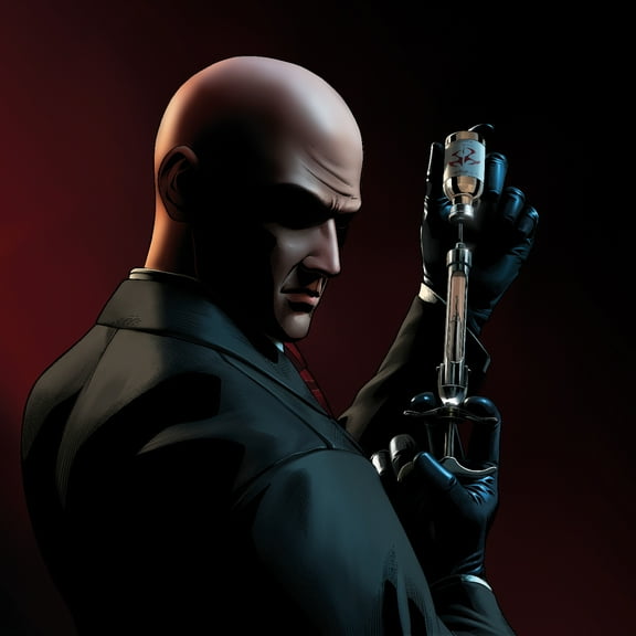 Jesper Kyd - Hitman: Contracts Soundtrack - Music & Performance - Vinyl
