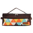 thumbnail image 4 of Nimomo Bolsa De Camping, Bolsa De Almacenamiento De Herramientas, Bolsa Plegable De Tela Oxford De Gran Capacidad para Almacenamiento En Movimiento Al Aire Libre, Camping Y Viajes, 4 of 5