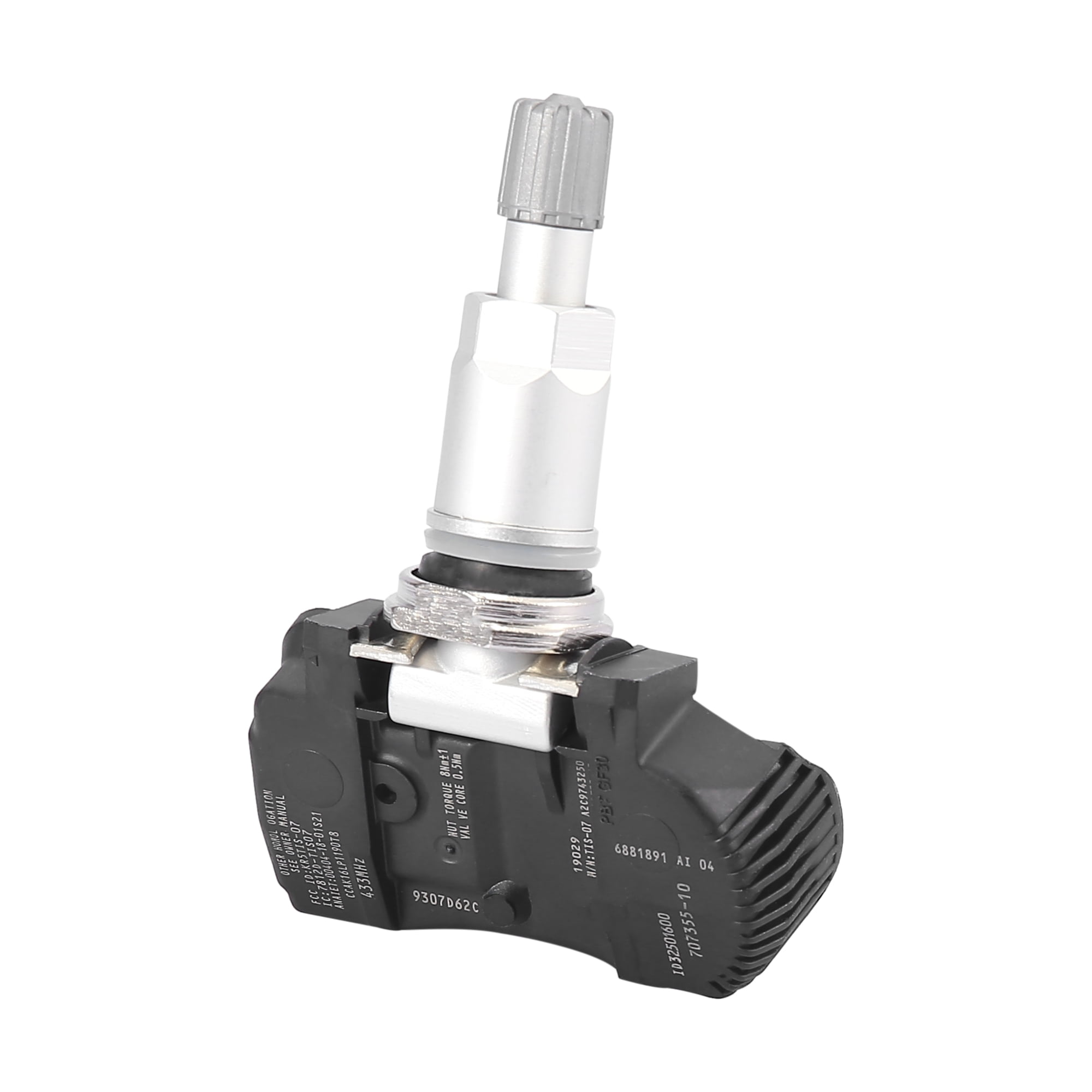 36106881890 Tire Pressure Monitor TPMS Sensor 433MHz for BMW 435i 220i