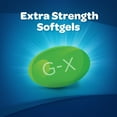 GasX Extra Strength Gas Relief Softgels With Simethicone 125 Mg for