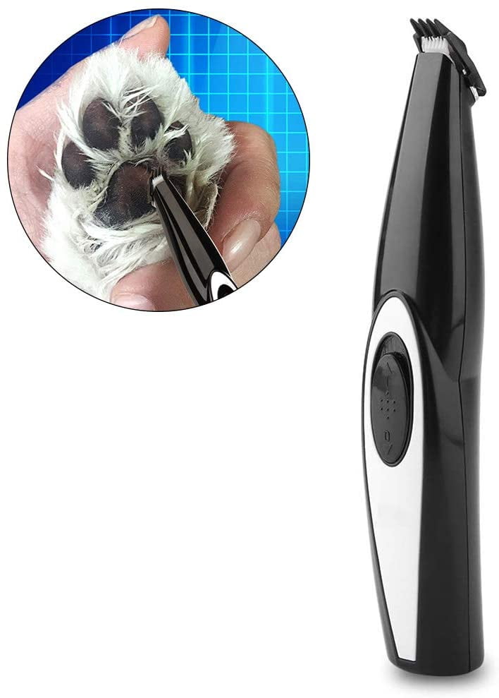 Dog Clipper Animal Hair Trimmer Pet Hair Trimmer Professional Silent