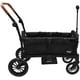 thumbnail image 4 of Carriola doble vagón Infanti Everett Lifestyle + Pañalera, 4 of 8