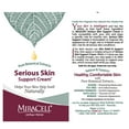thumbnail image 2 of Crema hidratante Miracell Serious Skin Support 76 ml, 2 of 6
