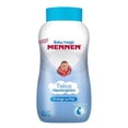 thumbnail image 1 of Talco para bebé Mennen Baby Magic Azul Hipoalergénico Protege su Piel 100 g, 1 of 4