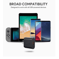 thumbnail image 4 of AUKEY Accel PA-T9 Qualcomm Quick Charge 3.0, 4 of 8
