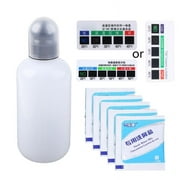 Neti Pot, Nasal Rinse Kit Nose Wash Cleaner, 250ml Sinus Rinse Bottle with Thermometer Sticker, Rinse Nasal Irrigation