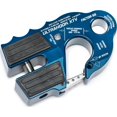 thumbnail image 1 of Factor 55 Ultrahook XTV Soporte para Grillete Cerrado Azul, 1 of 1