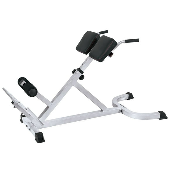 CAP Strength Hyperextension Ab Machine