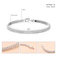 thumbnail image 4 of SHENMO 1PCS Collection Subtile Bracelets, 4 of 4