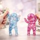 thumbnail image 5 of Juguete Squishy para Bebé RVBVEZW con Glitter, Antiestrés y Fidget, 5 of 8