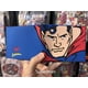thumbnail image 4 of Cartera de superhéroe Spiderman para hombre, monedero de cuero PU, Anime, dibujos animados, Cosplay, monedero con cremallera, 4 of 5