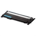 thumbnail image 1 of Zoomtoner Compatible Samsung SL C410W SAMSUNG CLT-C406S laser Toner Cartridge Cyan, 1 of 5