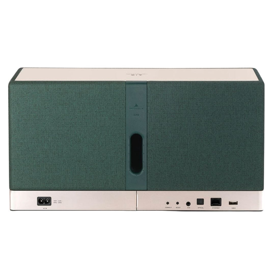 Triangle AIO 3 Wireless Bluetooth WiFi Speaker (Black)