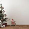 thumbnail image 3 of Wooden Cat Calendar Christmas Countdown, 3 of 3