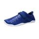 thumbnail image 5 of 1 Par Zapatos Acuáticos Calzado de Natación Secado Rápido Transpirable para Hombres Mujeres Amantes Parejas - 36 Azul 36 Sunnimix Hombres Mujeres Zapatos de agua, 5 of 8