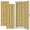 Color 4, variant on 2 Pcs School Locker Magnetic Wallpaper 12" x 36" Red Blue Hand Drawn Vertical Stripe Wavy Zigzag Lines Reusable Removable Locker Accessories Back to School Supplies
