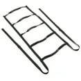 thumbnail image 2 of Oubit Aide pour Échelle de Lit, Aide pour Échelle de Lit Réglable Corde d'Assistance pour Échelle de Lit Corde d'Assistance de Lit Construction Robuste, 2 of 9