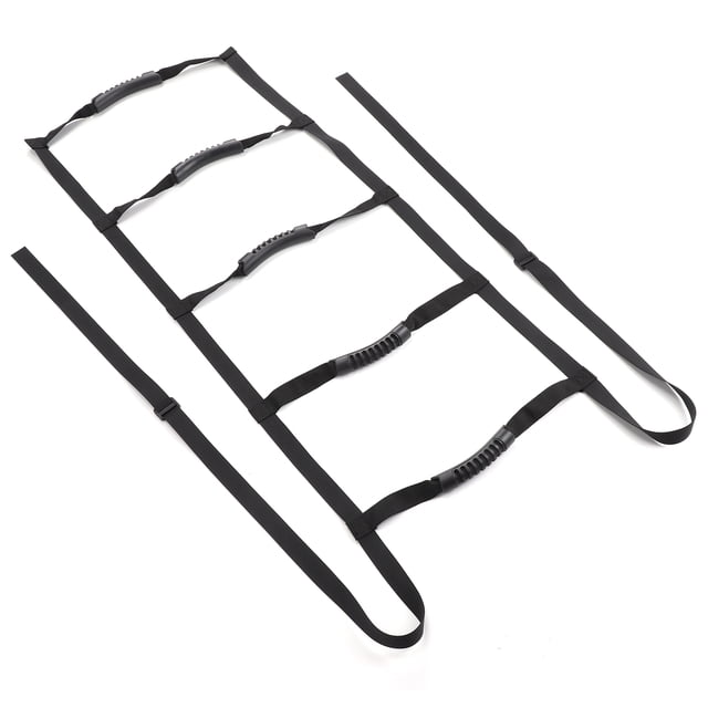 Bed Ladder Assist Bed Ladder Assist Rope Assist Bed Rope Elderly Bed Ladder Rope Adjustable Bed Ladder Assist Rope Elderly Patient Sit Up Assist Device For Healthy Care