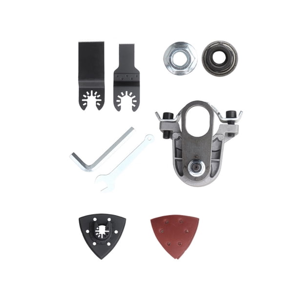 Kits de conversión de acero de alto carbono para amoladora angular 125 a Universal Treasure Ndcxsfigh Para estrenar