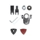 thumbnail image 1 of Kits de conversión de acero de alto carbono para amoladora angular 125 a Universal Treasure Ndcxsfigh Para estrenar, 1 of 3