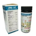 thumbnail image 1 of Analysis Reagent Strip Test Strip10T Paper Anti VC Interference Body Analysis Paper, 1 of 5