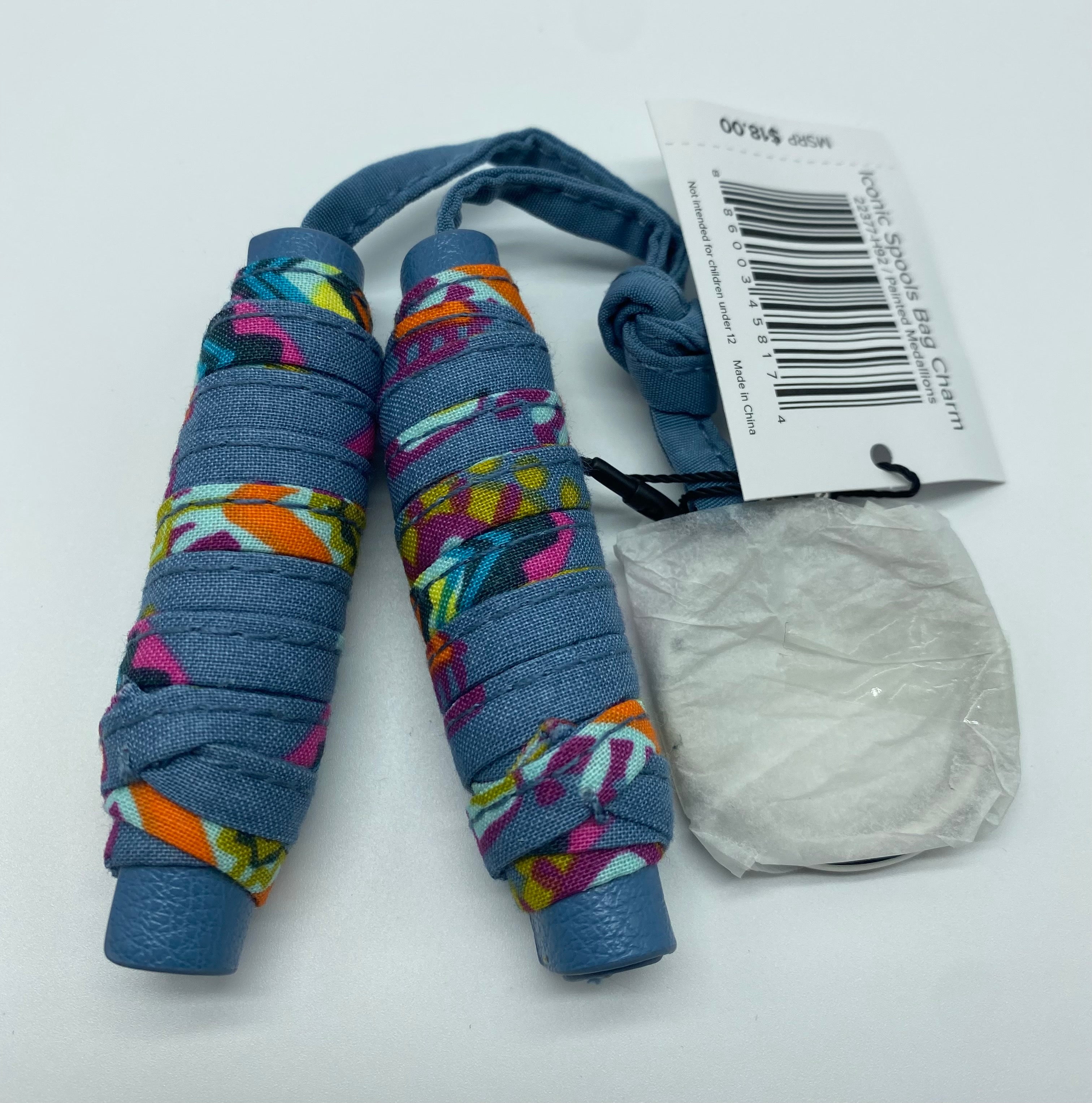 Vera bradley painted medallions backpack cheap