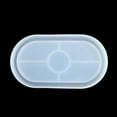 thumbnail image 2 of Ashtray Coaster Tray Silicone Mold Epoxy Resin DIY Craft  Tools Jewelry Making, 2 of 6