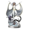 Marvel Storm FIne Art Statue [Danger Room]