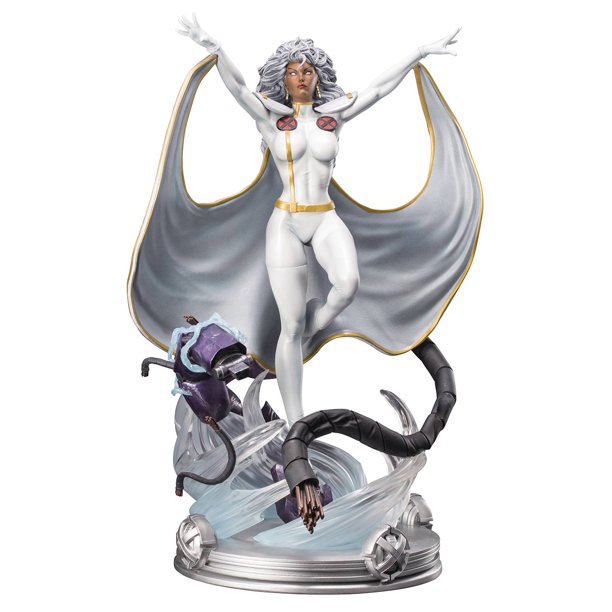 Marvel X Men Storm Room Sessions Fine Art Figure Walmart Com