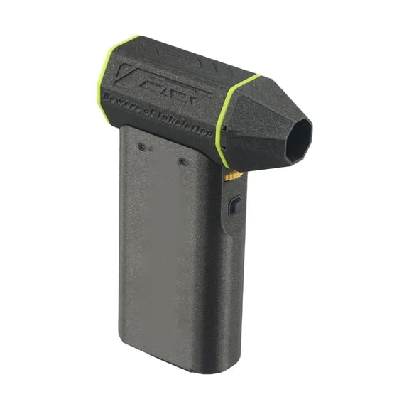 130000 RPM Handheld Fan with Brushless Motor Turbofan Replaceable battery