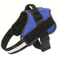 thumbnail image 3 of DABEI Reflective No-Pull K9 Dog Harness For Small And Medium Dogs - Comfortable And Secure Pet Harness For Outdoor Activities, 3 of 19