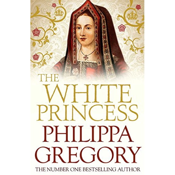 Pre-Owned The White Princess (Paperback) 0857207539 9780857207531