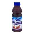 thumbnail image 6 of Ocean Spray Cranberry Grape Juice Drink Cocktail, 15.2 fl oz Bottle, Shelf-Stable, 6 of 7