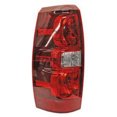 thumbnail image 1 of Calavera TYC Izquierda Chevrolet Avalanche 2007 2013, 1 of 4