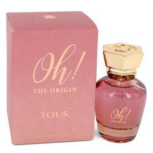Tous oh el origen eau de parfum spray de tous Tous Model